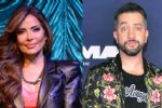 Gana Gloria Trevi demanda contra Chumel Torres por plagio