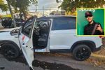 'El Padrinito Toys', influencer y cantante, sufre atentado junto a su padre en Culiacán