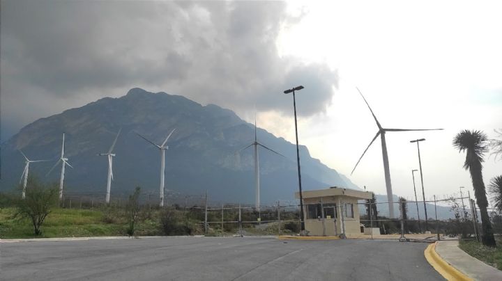 Advierten a Nuevo León por posible formación de torbellinos, ¿cuándo?