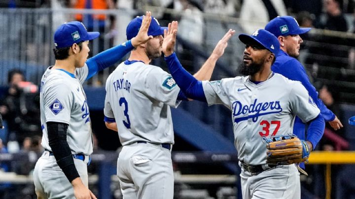 MLB: Dodgers inauguran con victoria la temporada 2024 en el debut de Ohtani