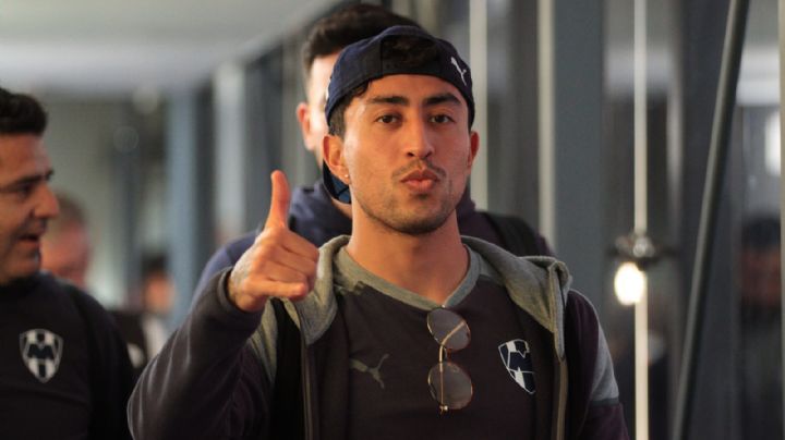 Rayados viajó sin titulares para amistoso ante Atlético San Luis