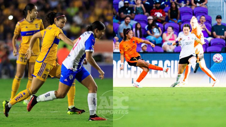 Anuncia la Liga MX Femenil y NWSL la Summer Cup