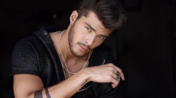 ¿Quién es Danny Rey, cantante mexicano acusado de abuso infantil?