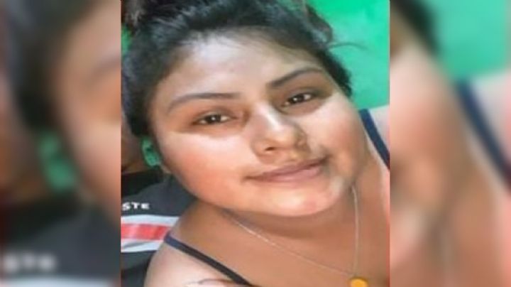 Localizan viva a Dalet; se fue por voluntad propia