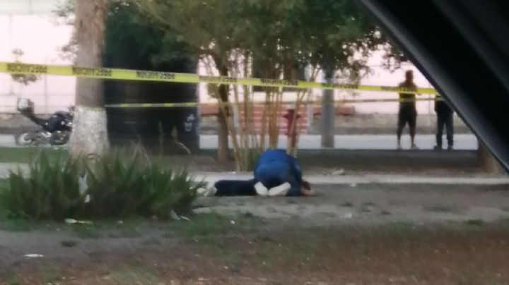 Matan a mujer a balazos y 2 más resultan heridas en Pesquería