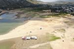 Dos años después, sigue crisis del agua en Nuevo León