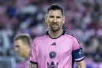 Messi, sobre su retirada: "Cuando sienta que es el momento lo haré sin pensar en la edad"