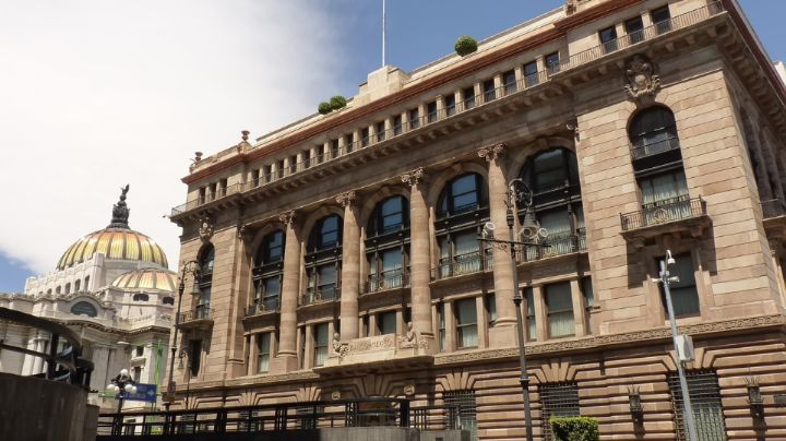 PIB crecería 1% en 2025, según encuesta de Banxico