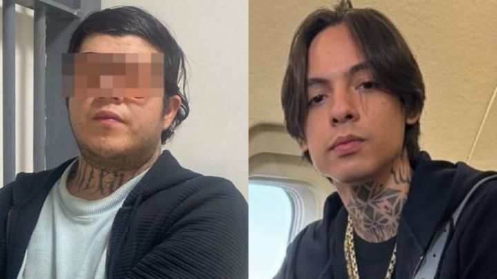 Detienen a compositor de Natanael Cano por violación agravada en Sonora