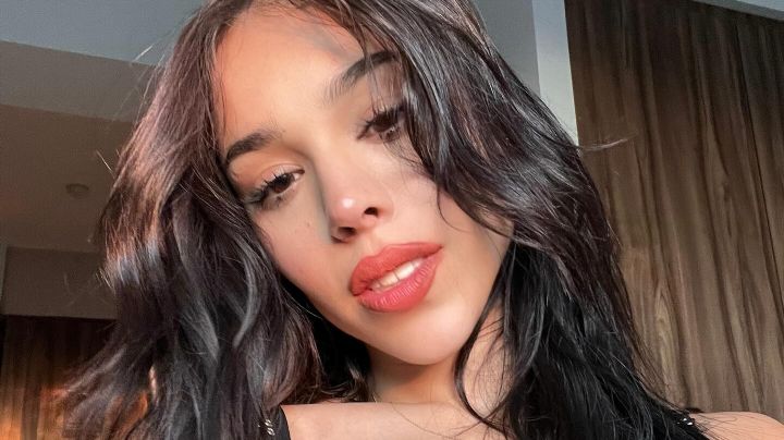 Cancelan a Danna Paola por preferir a España y no a México, su país