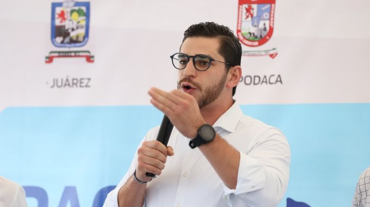 Patricio Lozano reclama falta de apoyo de Fuerza Civil en Pesquería
