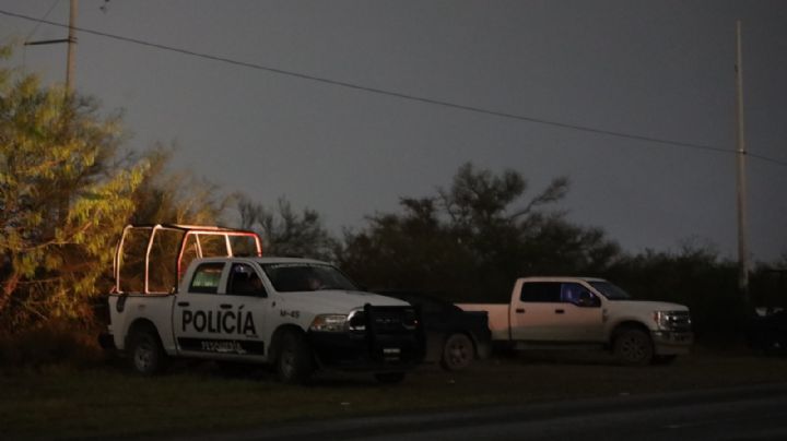 Hallan un cuerpo más en baldío de Pesquería; suman 13