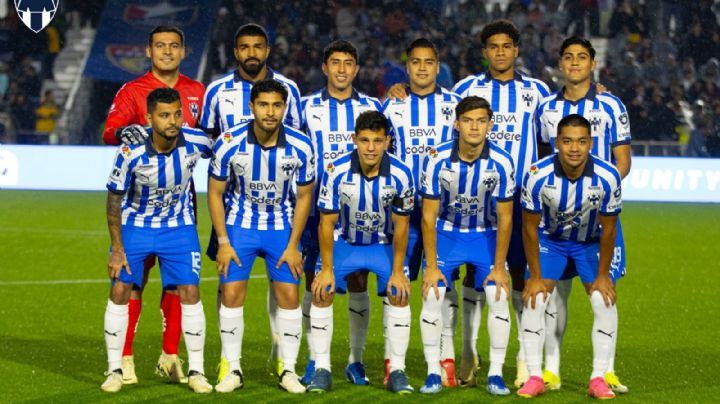 Rayados cae ante Atlético de San Luis en partido amistoso