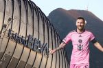 Posible visita de Messi le servirá a Monterrey como un ensayo para el Mundial 2026