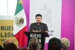 Planea Samuel García autopista directa de Estados Unidos a la Presa El Cuchillo