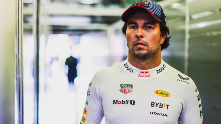 F1: 'Checo' Pérez pierde tres puestos por sanción y saldrá sexto en Australia