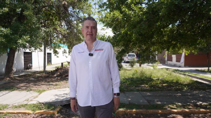 Waldo Fernández acusa desvío de recursos en caso de los botes de basura
