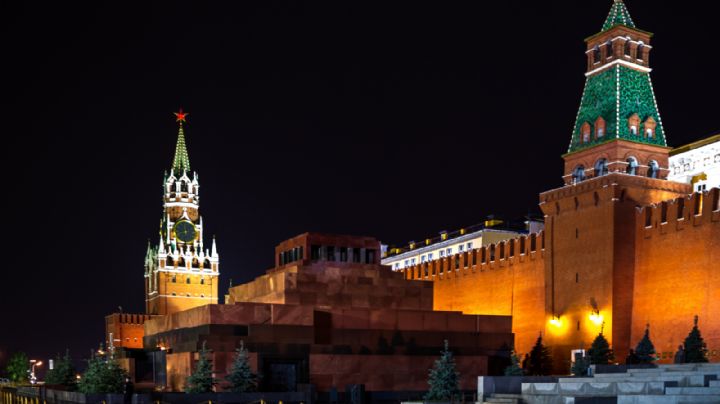 Sube a 137 la cifra de muertos y 180 heridos por atentado terrorista en Rusia