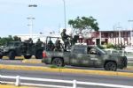 Violencia en Sinaloa acumula 32 muertos y 30 detenidos