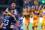 Tienen Rayados y Tigres calma antes de la ‘tormenta’ de partidos