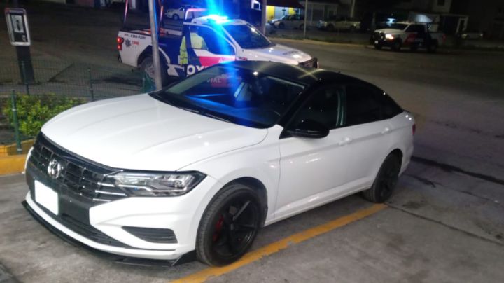 Detienen a falso ministerial que ofrecía autos y asaltaba personas en Escobedo