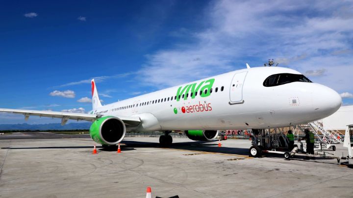 ¿Por qué el Aeropuerto de Monterrey desvió varios vuelos hoy lunes?