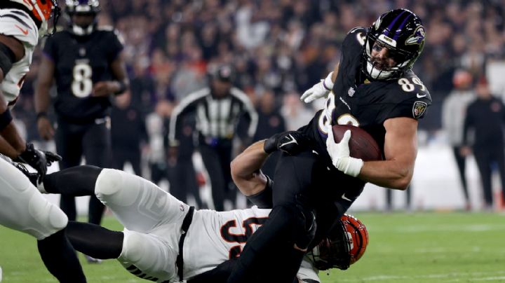 NFL: Prohíben la tacleada 'hip-drop' a pesar de la oposición de los jugadores