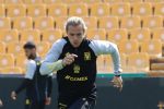 Sebastián Córdova se ausentó de entrenamiento con Tigres por gastroenteritis