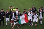 Selección de NL ya logró su pase a Cuartos de Final del Desafío Mundial de Madrid 2024