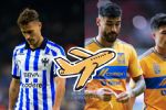 Tigres y Rayados, los equipos que más viajan en la Liga MX