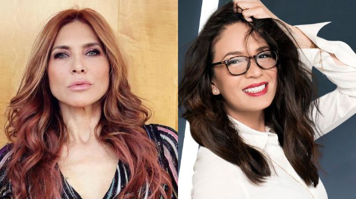 Ex de Yolanda Andrade revela que fue agredida físicamente por la conductora 