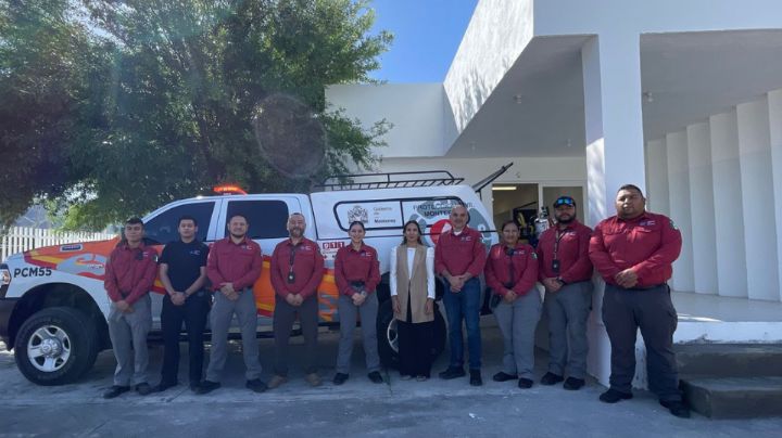 Protección Civil abre nueva subdelegación al sur de Monterrey