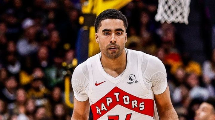 NBA investiga a Jontay Porter por posible escándalo de apuestas