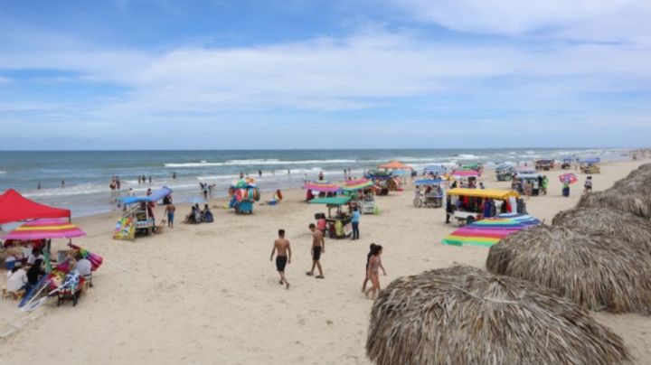 Tamaulipas garantiza seguridad sanitaria en temporada de Cuaresma