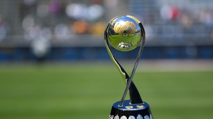 Liga MX: Revelan fecha para el Campeón de Campeones 2024