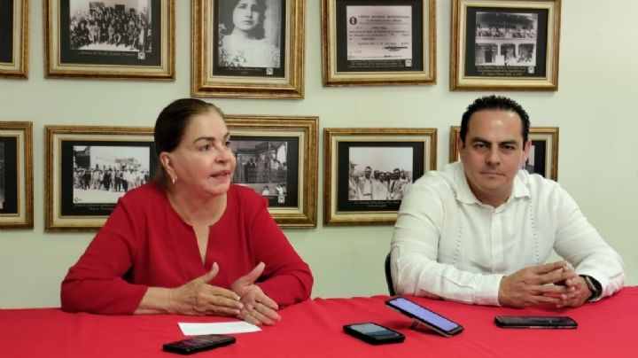 PRI destaca transparencia en proceso electoral en Ciudad Victoria, Tamaulipas