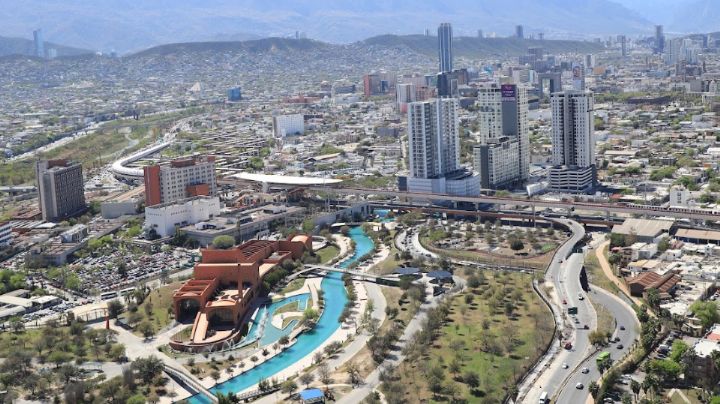 Un oso gigante y puertas: Así lucirán las 10 nuevas esculturas de Monterrey