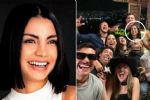 Andrea Otaolaurruchi de Acapulco Shore habría desaparecido junto a su pareja