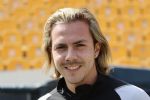 Córdova y Marcelo regresaron a entrenamientos grupales con Tigres