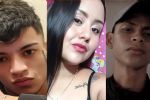 Identifican 3 cuerpos hallados en baldío de Pesquería