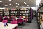 Bibliotecas en Monterrey abrirán sus puertas en vacaciones de Semana Santa