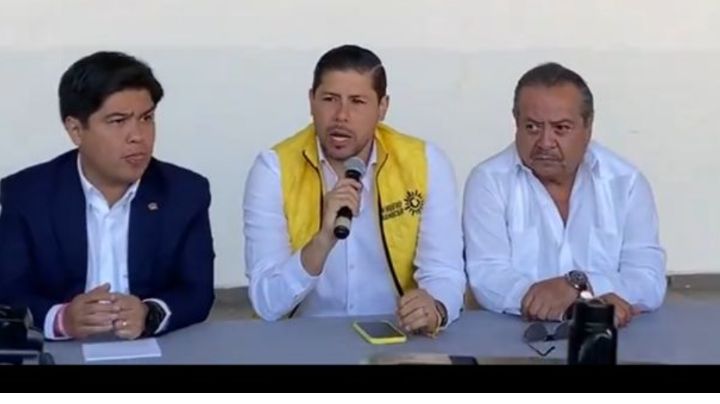 Amenazas a candidatos los alejan de campañas electorales en Morelos