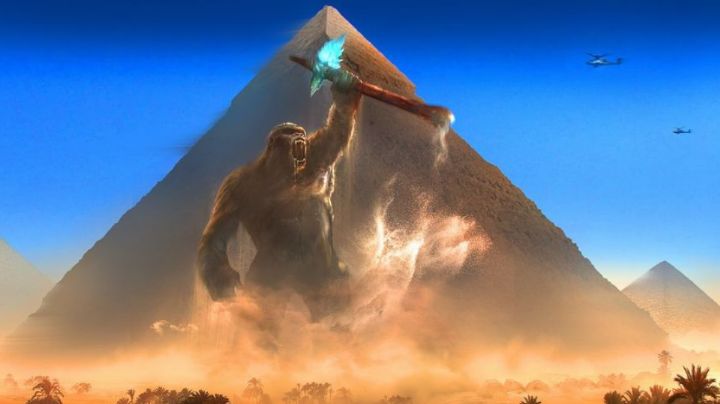 'Godzilla y Kong: El nuevo imperio', ¿Cuándo llegará a los cines de México?