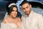 Esposo de Kimberly 'La más preciosa' busca que le renten un vientre para ser papá