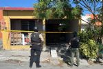 Detienen a 9 involucrados en hallazgo de cuerpos en Pesquería