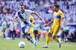 Tigres regresa a la actividad ante Puebla en una cancha que se le dificulta