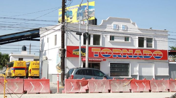 Centralitas hacen su ‘agosto’ con los boletos de autobús