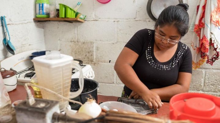 El 95% de empleo doméstico se encuentra en informalidad