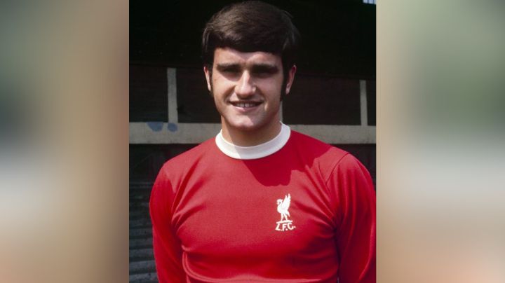 Premier League: Larry Lloyd, leyenda de Inglaterra, fallece a los 75 años