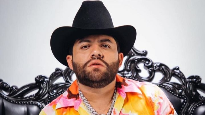 Esto cobra Luis R. Conriquez por componer un corrido tumbado 